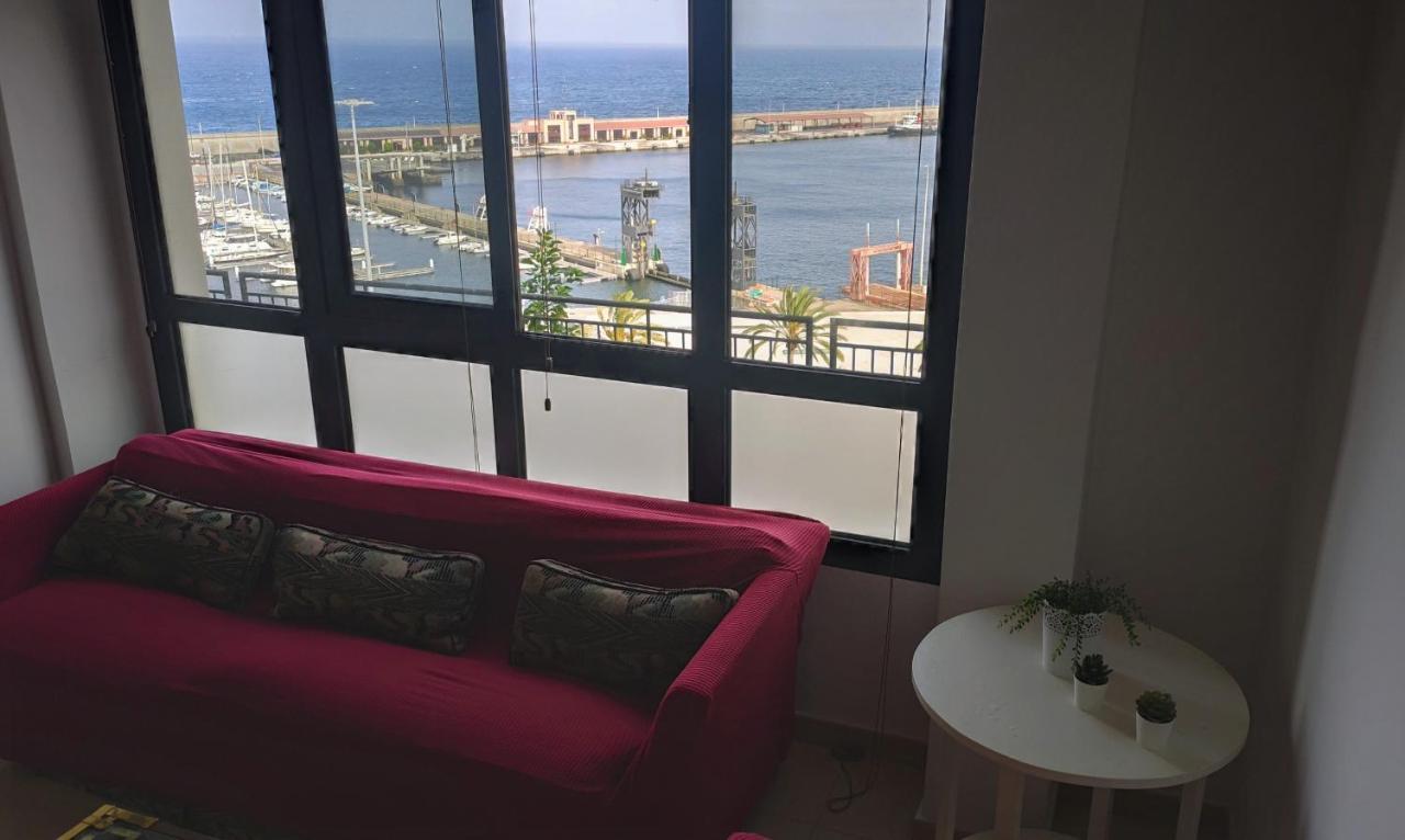Pisos El Puerto Apartment Santa Cruz de la Palma  Exterior photo